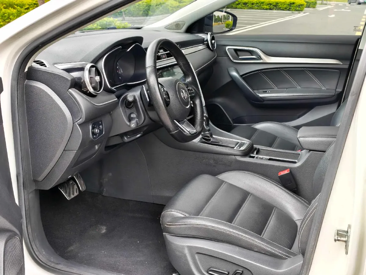 2017 MG MG6 1.5T 169HP L4 7DCT,autocango,china used car exporter,china ev exporter,chinese used car exporter,chinese used ev exporter