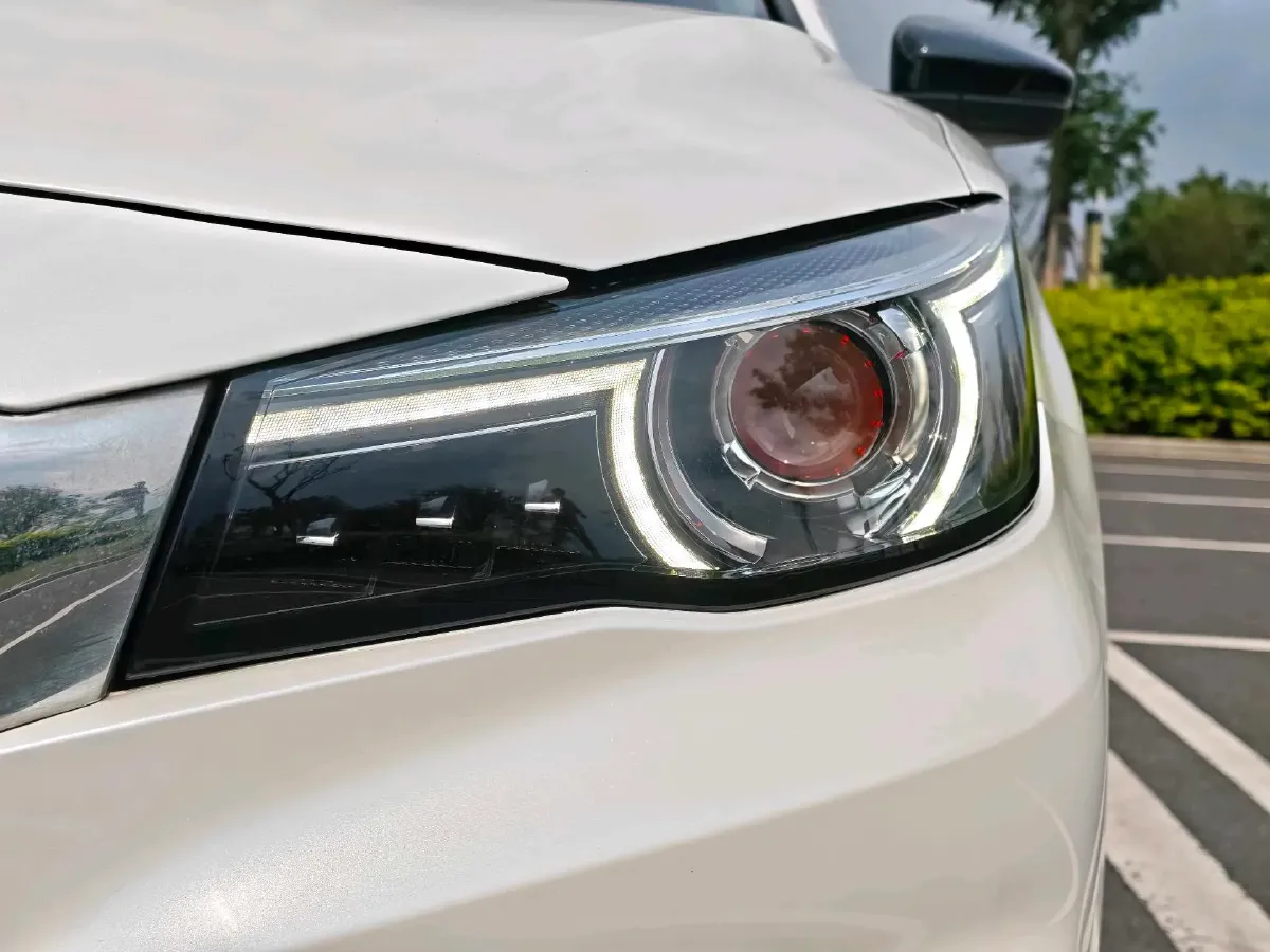 2017 MG MG6 1.5T 169HP L4 7DCT,autocango,china used car exporter,china ev exporter,chinese used car exporter,chinese used ev exporter