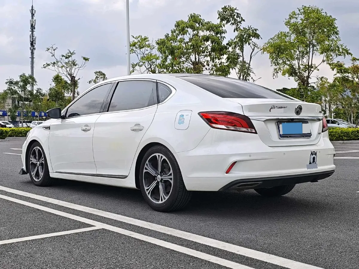 2017 MG MG6 1.5T 169HP L4 7DCT,autocango,china used car exporter,china ev exporter,chinese used car exporter,chinese used ev exporter