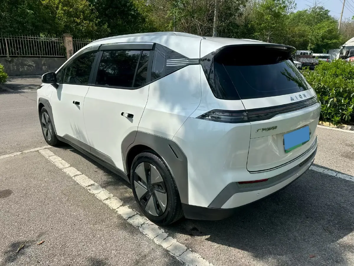 2023 Aion S BEV 55.5KWH,autocango,china used car exporter,china ev exporter,chinese used car exporter,chinese used ev exporter