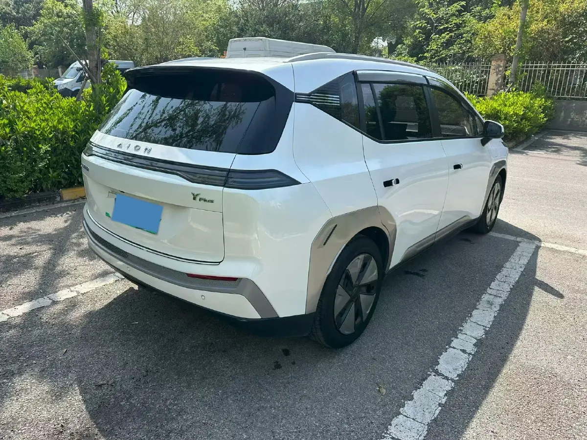 2023 Aion S BEV 55.5KWH,autocango,china used car exporter,china ev exporter,chinese used car exporter,chinese used ev exporter