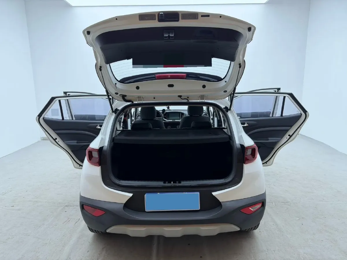 2021 Kia KX1 1.4L 100HP L4 CVT,autocango,china used car exporter,china ev exporter,chinese used car exporter,chinese used ev exporter