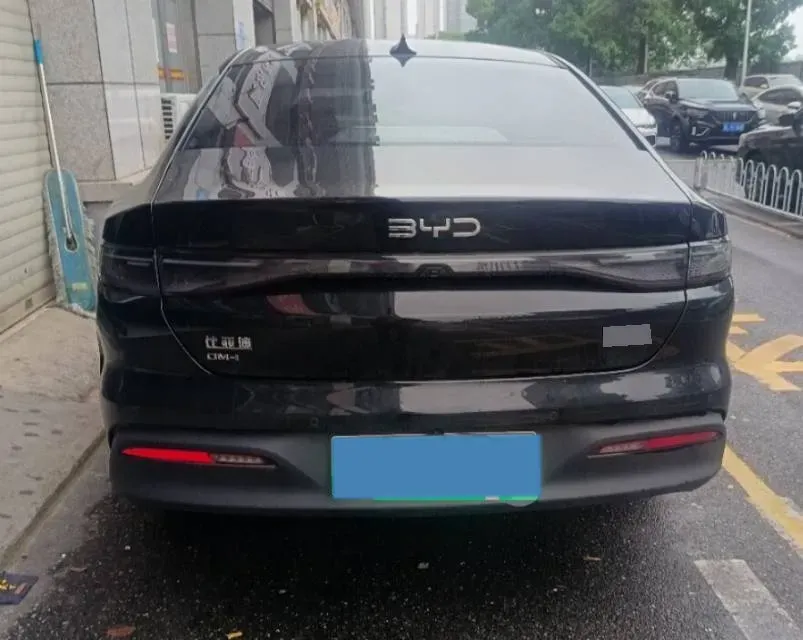 2026 BYD Seal05 DM-i 1.5L 101HP L4 E-CVT PHEV,autocango,china used car exporter,china ev exporter,chinese used car exporter,chinese used ev exporter