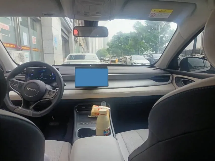 2026 BYD Seal05 DM-i 1.5L 101HP L4 E-CVT PHEV,autocango,china used car exporter,china ev exporter,chinese used car exporter,chinese used ev exporter