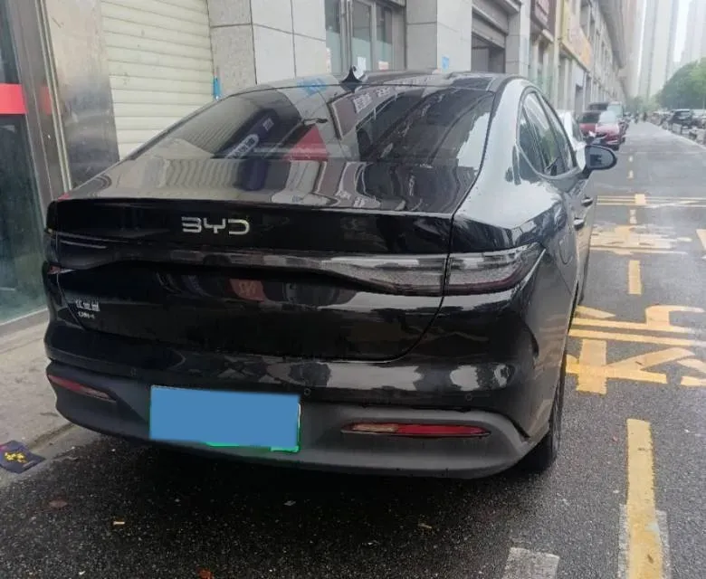 2026 BYD Seal05 DM-i 1.5L 101HP L4 E-CVT PHEV,autocango,china used car exporter,china ev exporter,chinese used car exporter,chinese used ev exporter