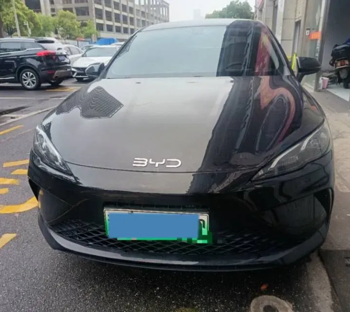 2026 BYD Seal05 DM-i 1.5L 101HP L4 E-CVT PHEV,autocango,china used car exporter,china ev exporter,chinese used car exporter,chinese used ev exporter
