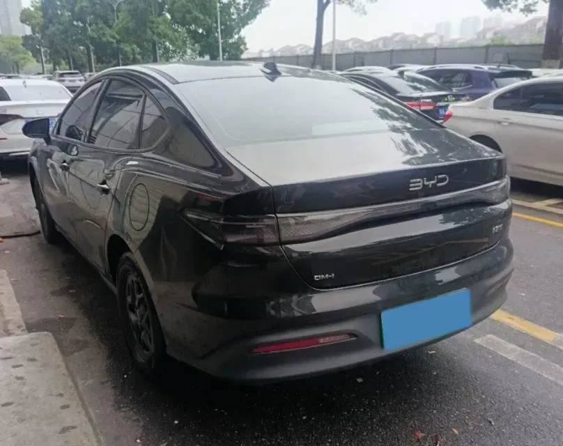 2026 BYD Seal05 DM-i 1.5L 101HP L4 E-CVT PHEV,autocango,china used car exporter,china ev exporter,chinese used car exporter,chinese used ev exporter