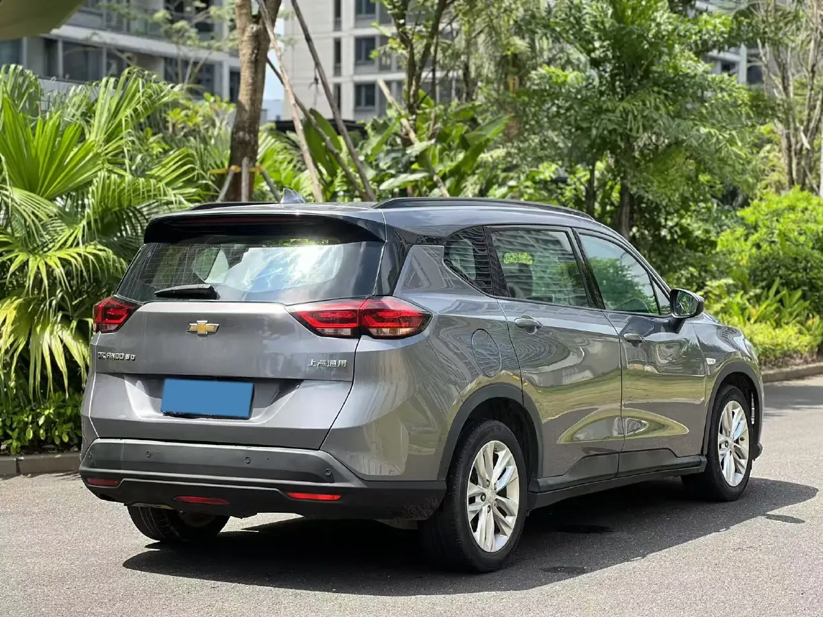 2019 Chevrolet Orlando 1.3T 163HP L3 6AT,autocango,china used car exporter,china ev exporter,chinese used car exporter,chinese used ev exporter