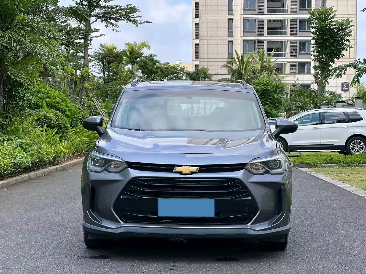 2019 Chevrolet Orlando 1.3T 163HP L3 6AT,autocango,china used car exporter,china ev exporter,chinese used car exporter,chinese used ev exporter