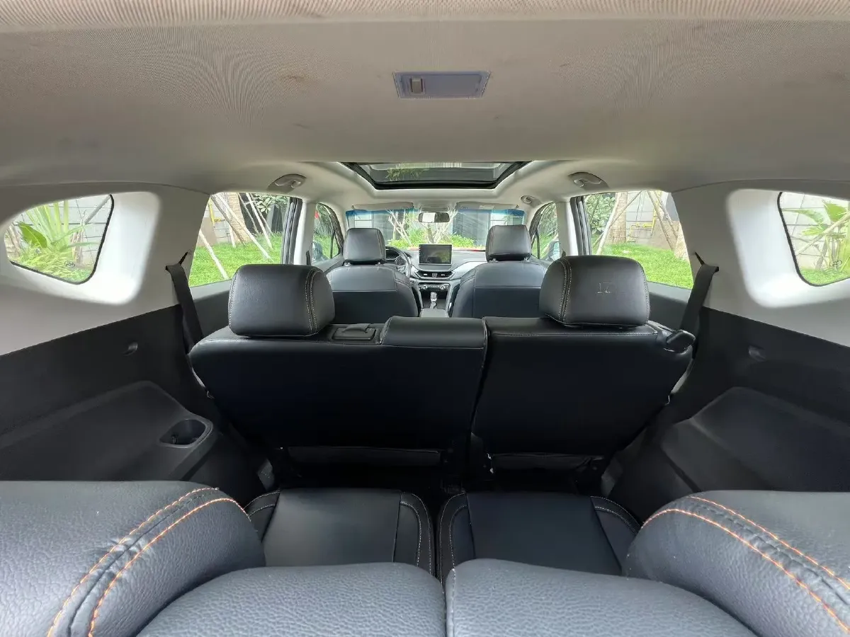 2019 Chevrolet Orlando 1.3T 163HP L3 6AT,autocango,china used car exporter,china ev exporter,chinese used car exporter,chinese used ev exporter