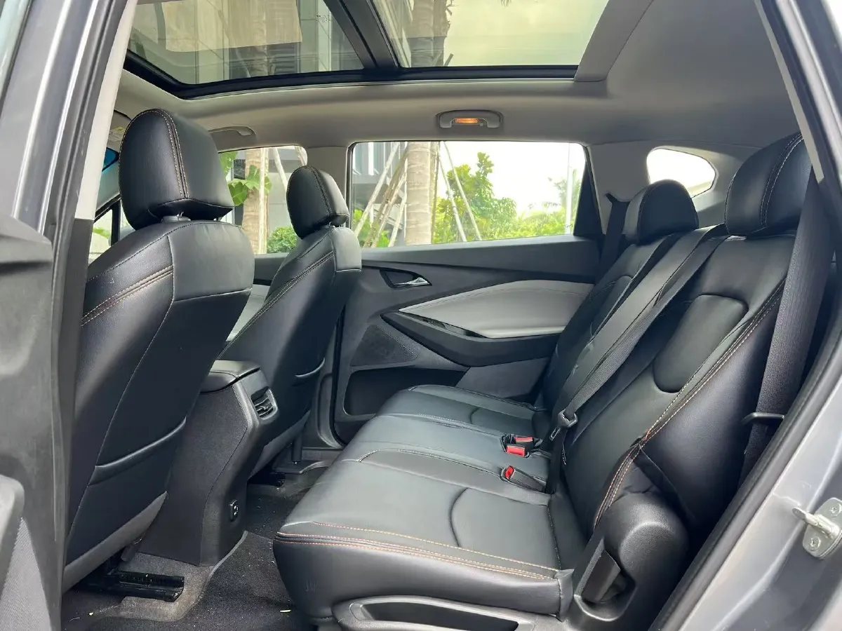 2019 Chevrolet Orlando 1.3T 163HP L3 6AT,autocango,china used car exporter,china ev exporter,chinese used car exporter,chinese used ev exporter