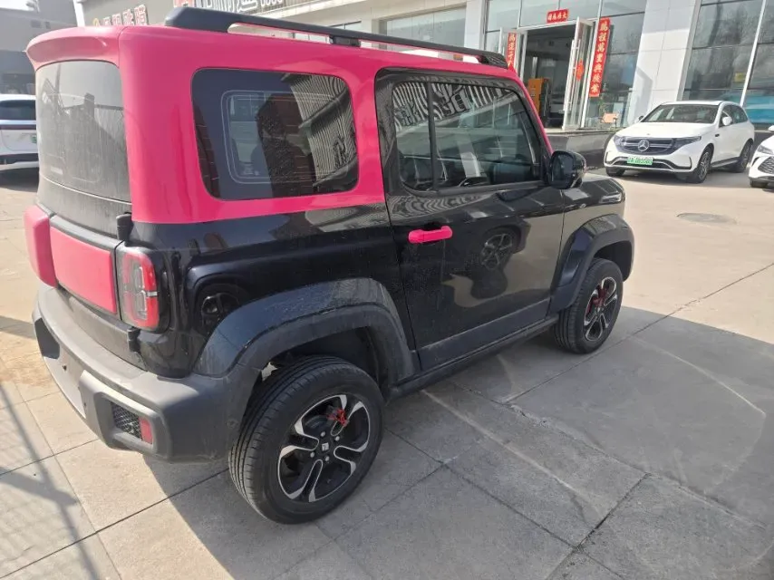 2023 BaoJun Yep BEV 28.1KWH,autocango,china used car exporter,china ev exporter,chinese used car exporter,chinese used ev exporter