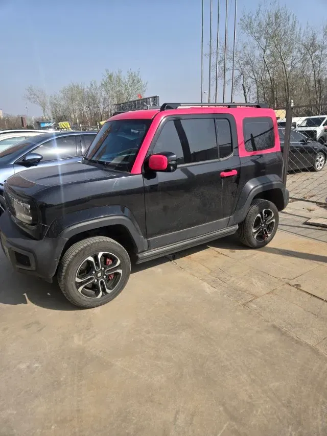 2023 BaoJun Yep BEV 28.1KWH,autocango,china used car exporter,china ev exporter,chinese used car exporter,chinese used ev exporter