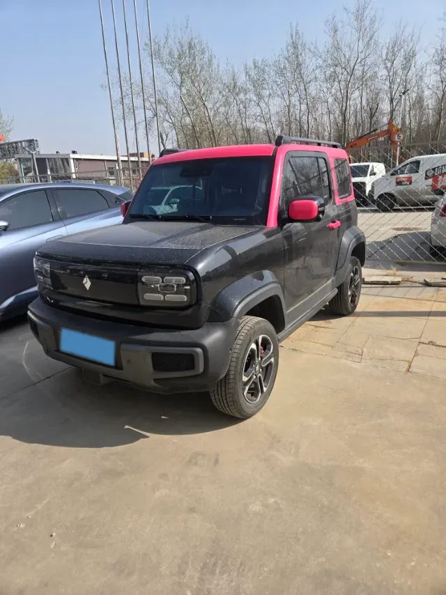 2023 BaoJun Yep BEV 28.1KWH,autocango,china used car exporter,china ev exporter,chinese used car exporter,chinese used ev exporter