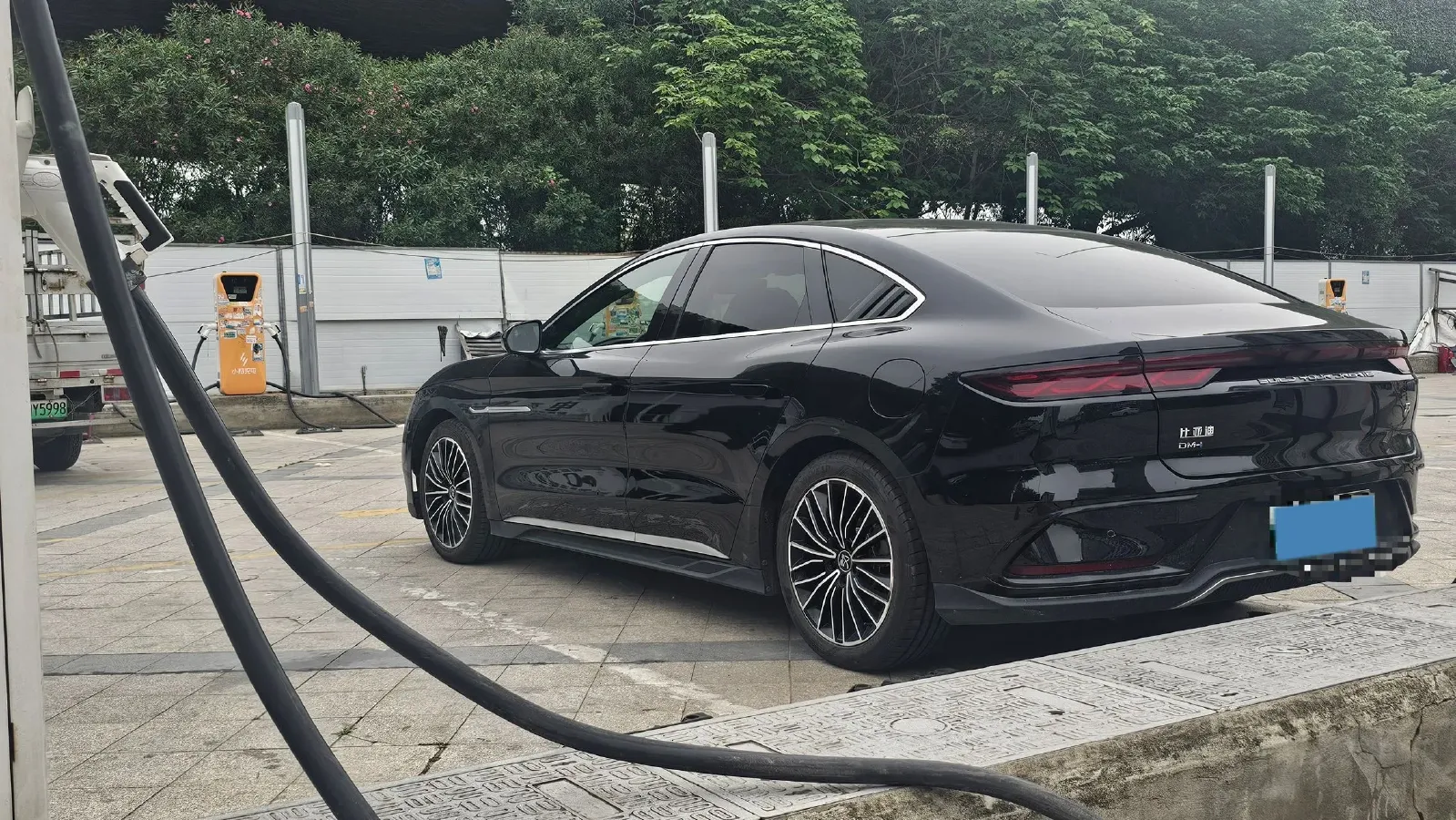 2022 BYD Seal BEV 61.4KWH,autocango,china used car exporter,china ev exporter,chinese used car exporter,chinese used ev exporter