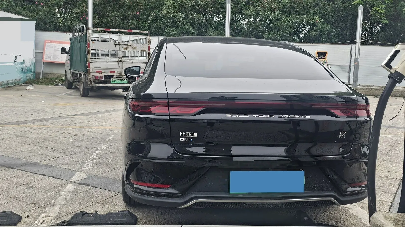 2022 BYD Seal BEV 61.4KWH,autocango,china used car exporter,china ev exporter,chinese used car exporter,chinese used ev exporter