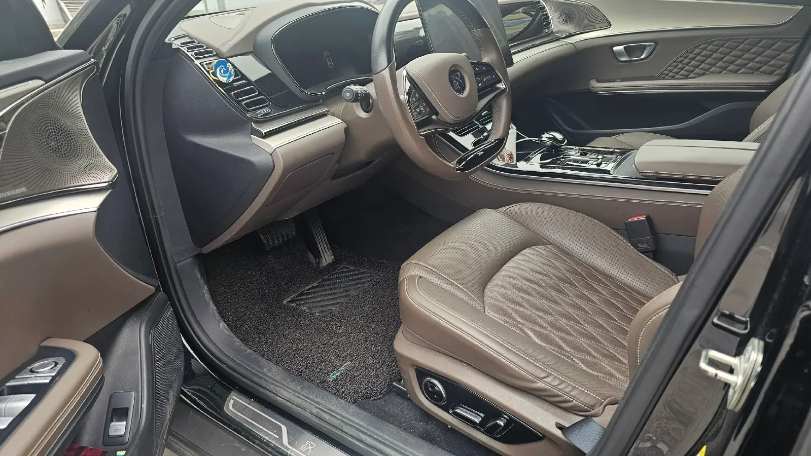 2022 BYD Seal BEV 61.4KWH,autocango,china used car exporter,china ev exporter,chinese used car exporter,chinese used ev exporter