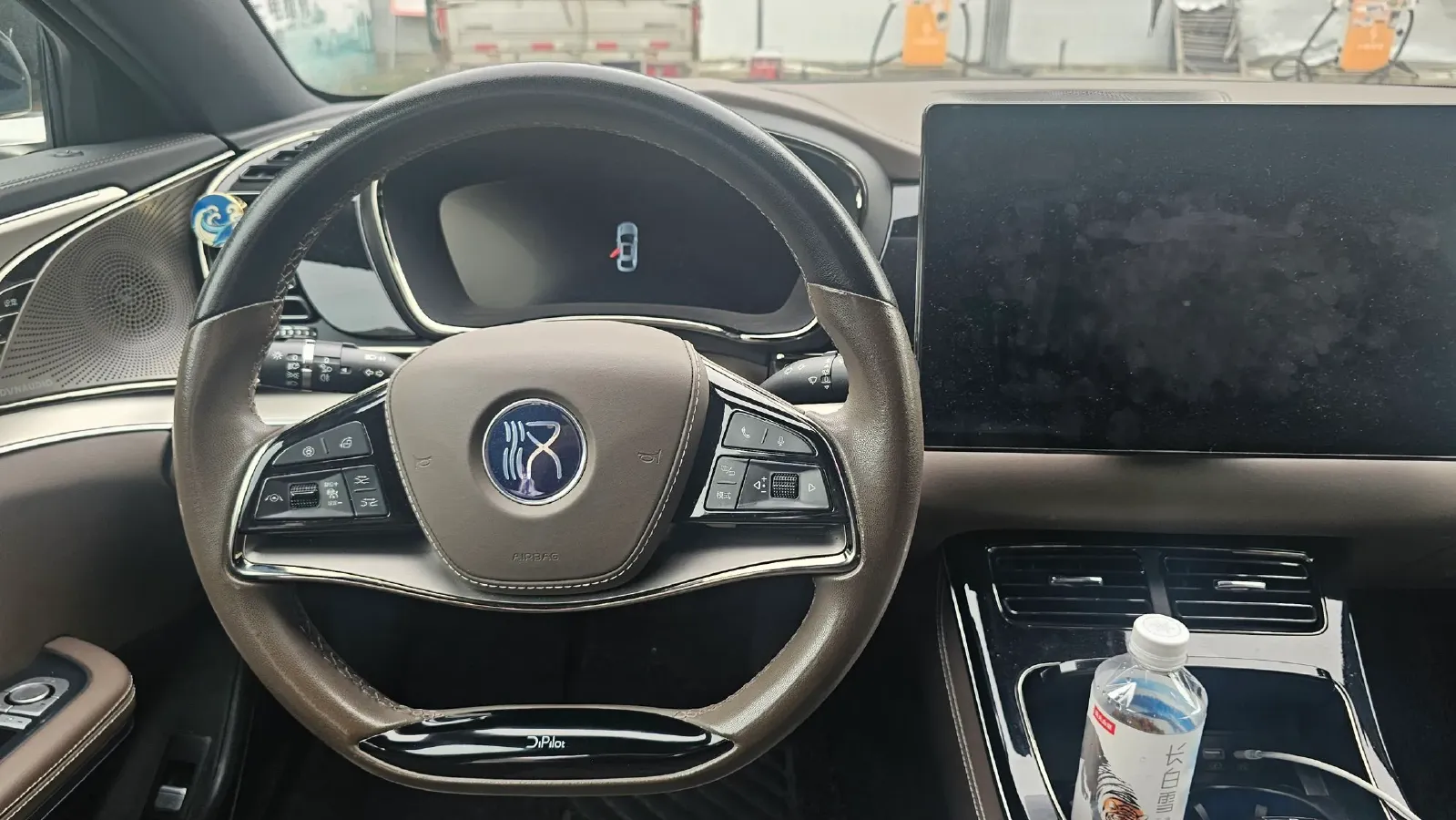 2022 BYD Seal BEV 61.4KWH,autocango,china used car exporter,china ev exporter,chinese used car exporter,chinese used ev exporter