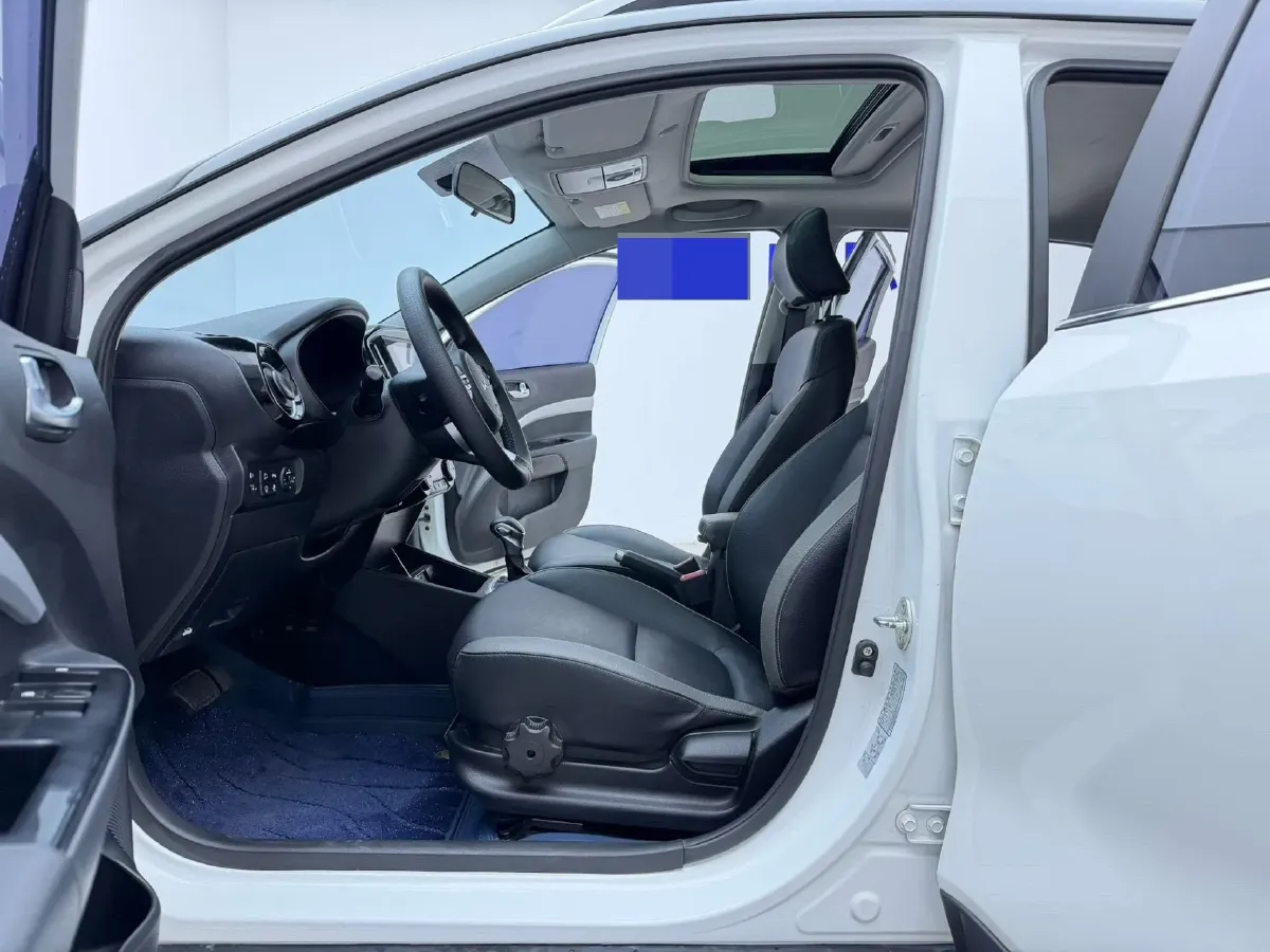 2021 Kia KX1 1.4L 100HP L4 CVT,autocango,china used car exporter,china ev exporter,chinese used car exporter,chinese used ev exporter