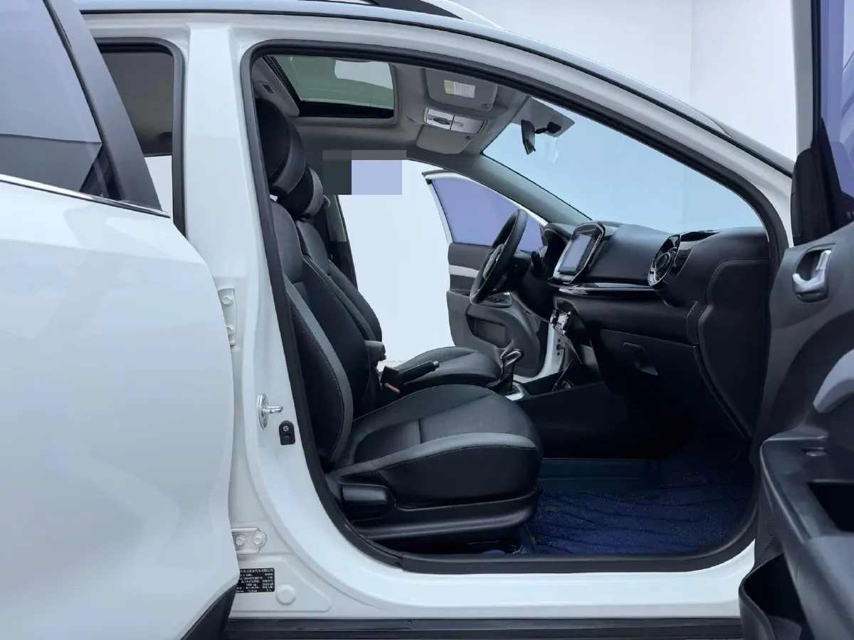 2021 Kia KX1 1.4L 100HP L4 CVT,autocango,china used car exporter,china ev exporter,chinese used car exporter,chinese used ev exporter