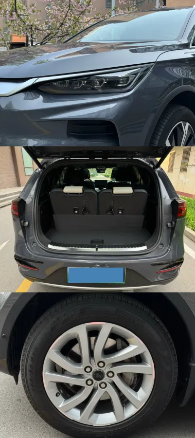 2022 Lincoln Z 2.0T 246HP L4 8AT,autocango,china used car exporter,china ev exporter,chinese used car exporter,chinese used ev exporter