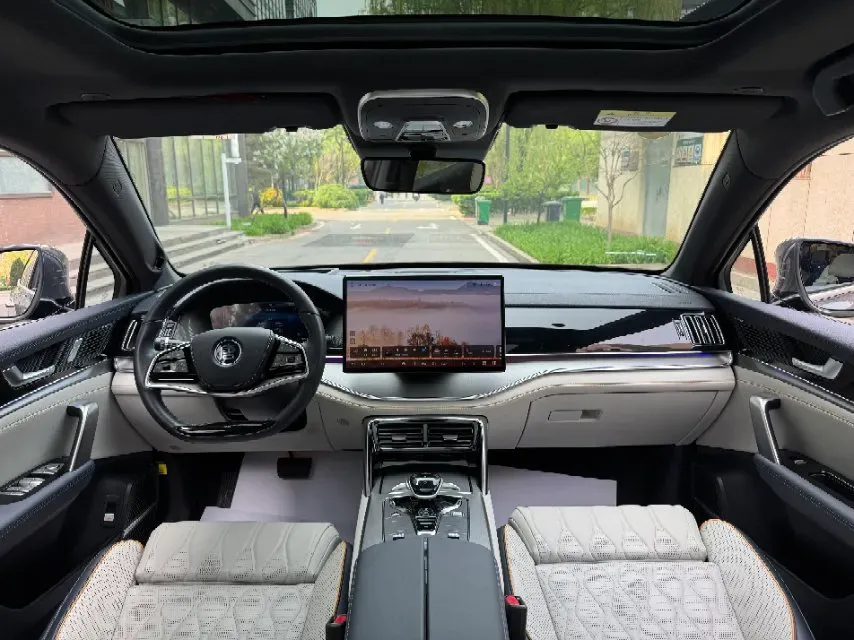 2022 Lincoln Z 2.0T 246HP L4 8AT,autocango,china used car exporter,china ev exporter,chinese used car exporter,chinese used ev exporter