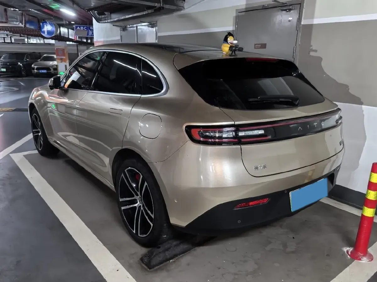 2023 HIMA AITO M5 1.5T 152HP L4 REEV 40KWH,autocango,china used car exporter,china ev exporter,chinese used car exporter,chinese used ev exporter