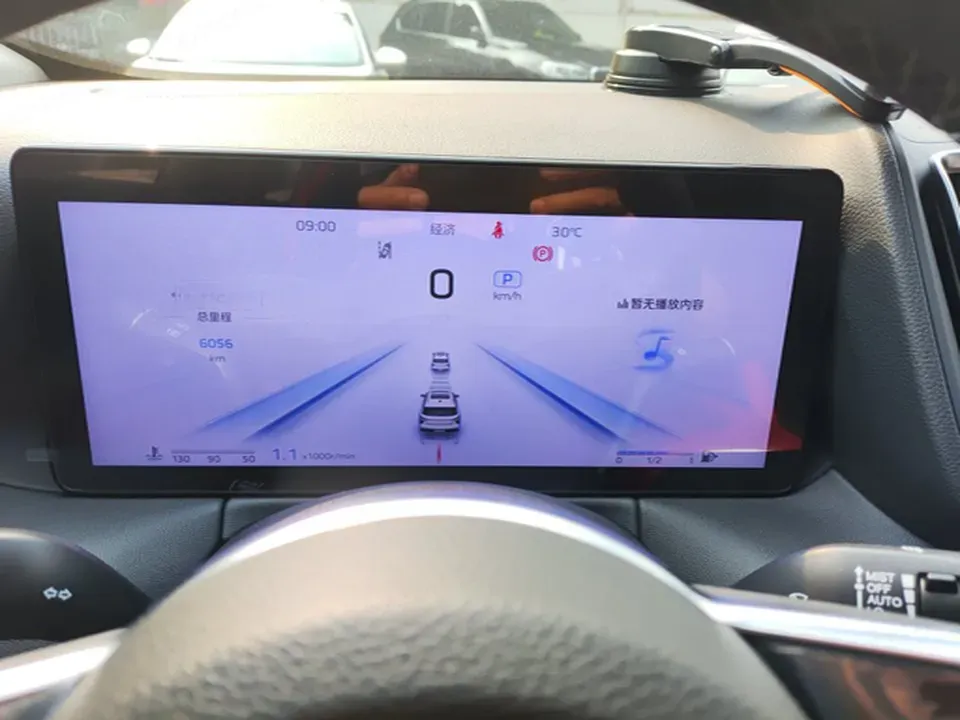 2023 HongQi HS3 1.5T 169HP L4 7DCT,autocango,china used car exporter,china ev exporter,chinese used car exporter,chinese used ev exporter