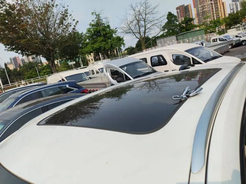 2023 HongQi HS3 1.5T 169HP L4 7DCT,autocango,china used car exporter,china ev exporter,chinese used car exporter,chinese used ev exporter