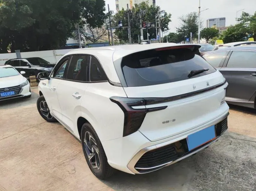 2023 HongQi HS3 1.5T 169HP L4 7DCT,autocango,china used car exporter,china ev exporter,chinese used car exporter,chinese used ev exporter