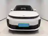 2024 Li L6 Range Extended 154HP L4 REEV 36.8KWH