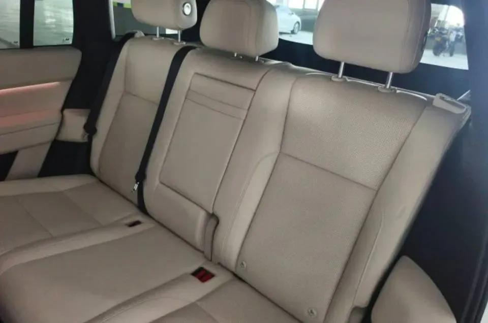 2024 Li L6 Range Extended 154HP L4 REEV 36.8KWH,autocango,china used car exporter,china ev exporter,chinese used car exporter,chinese used ev exporter