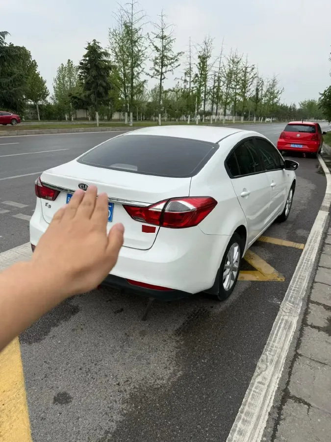 2017 Kia K3 1.6L 128HP L4 6AT,autocango,china used car exporter,china ev exporter,chinese used car exporter,chinese used ev exporter