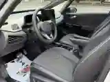 2024 Volkswagen ID.3 BEV 52.8KWH