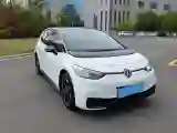 2024 Volkswagen ID.3 BEV 52.8KWH
