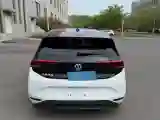 2024 Volkswagen ID.3 BEV 52.8KWH