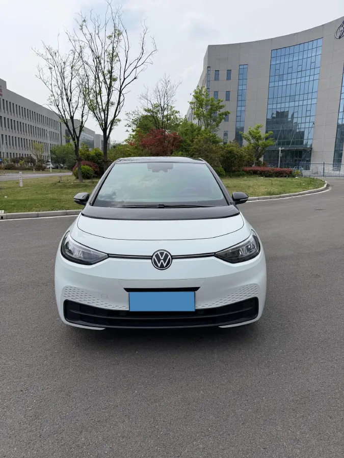 2024 Volkswagen ID.3 BEV 52.8KWH,autocango,china used car exporter,china ev exporter,chinese used car exporter,chinese used ev exporter