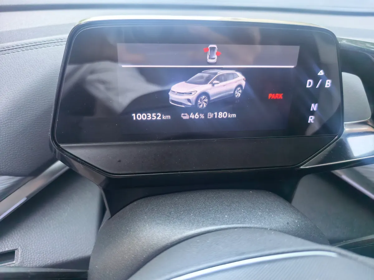 2022 Volkswagen ID.4 Crozz BEV 55.7KWH,autocango,china used car exporter,china ev exporter,chinese used car exporter,chinese used ev exporter