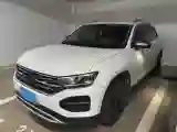 2019 Renault Koleos 2.0L 154HP L4 CVT
