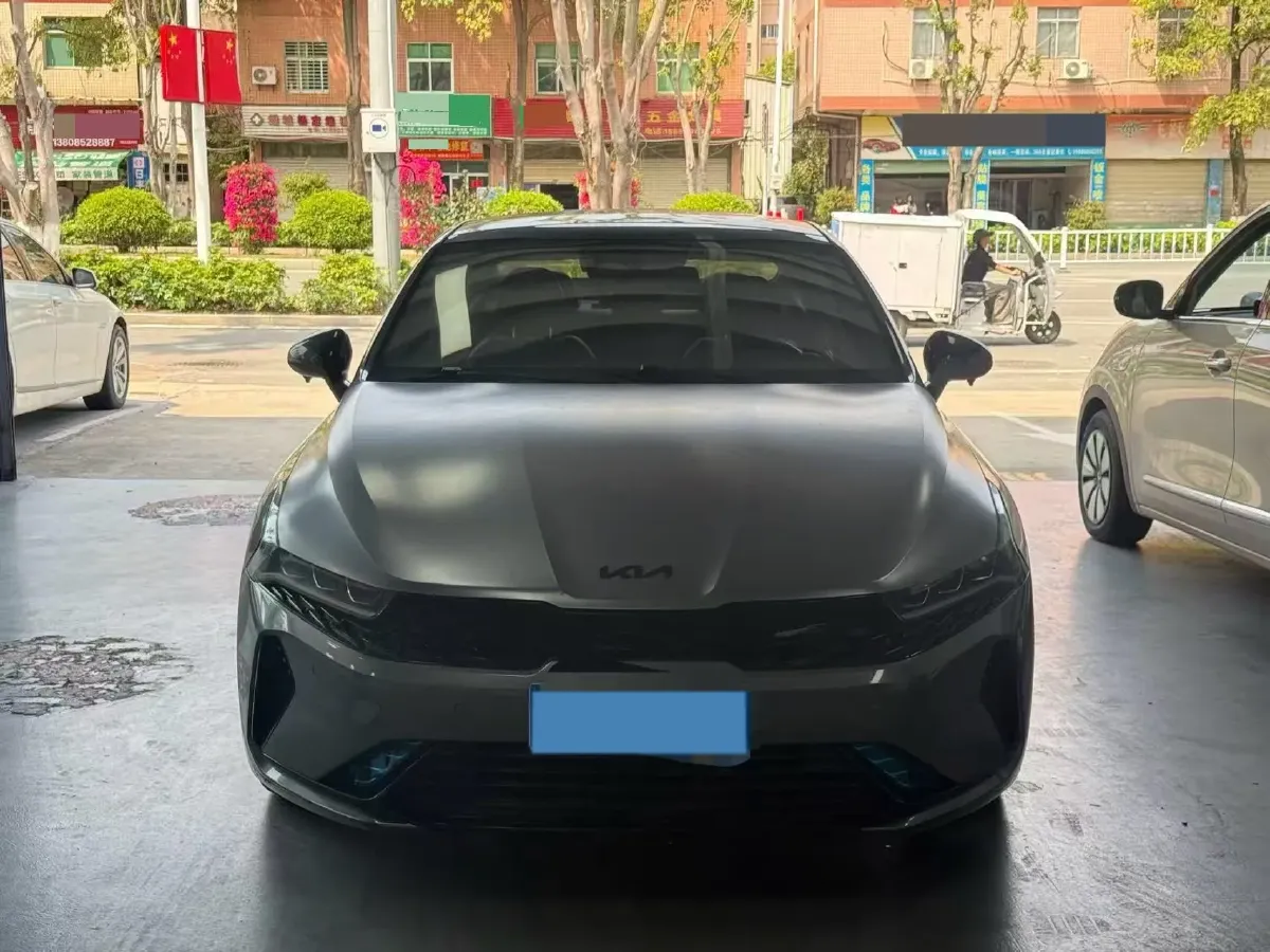 2020 Kia K5 2.0T 240HP L4 8AT,autocango,china used car exporter,china ev exporter,chinese used car exporter,chinese used ev exporter