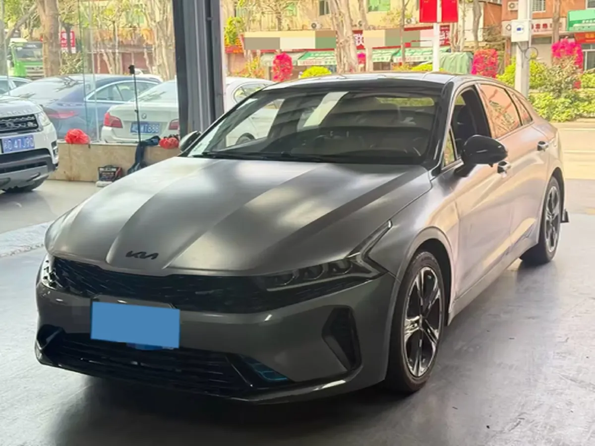 2020 Kia K5 2.0T 240HP L4 8AT,autocango,china used car exporter,china ev exporter,chinese used car exporter,chinese used ev exporter
