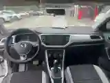 2021 Volkswagen T-Roc 1.4T 150HP L4 7DCT