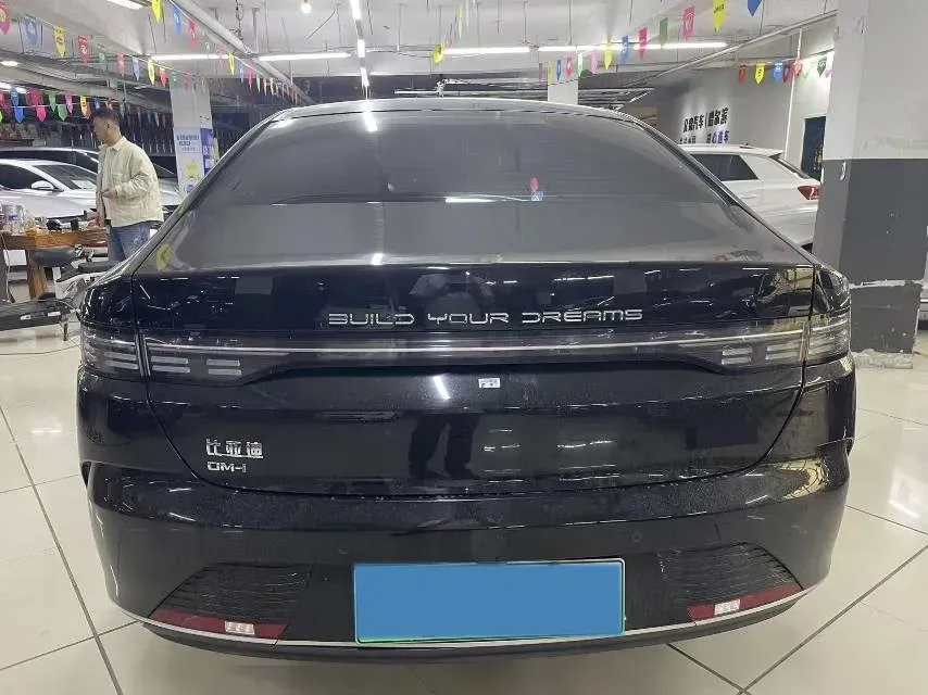 2024 BYD Destroyer 05 1.5L 110HP L4 E-CVT PHEV 18.3KWH,autocango,china used car exporter,china ev exporter,chinese used car exporter,chinese used ev exporter
