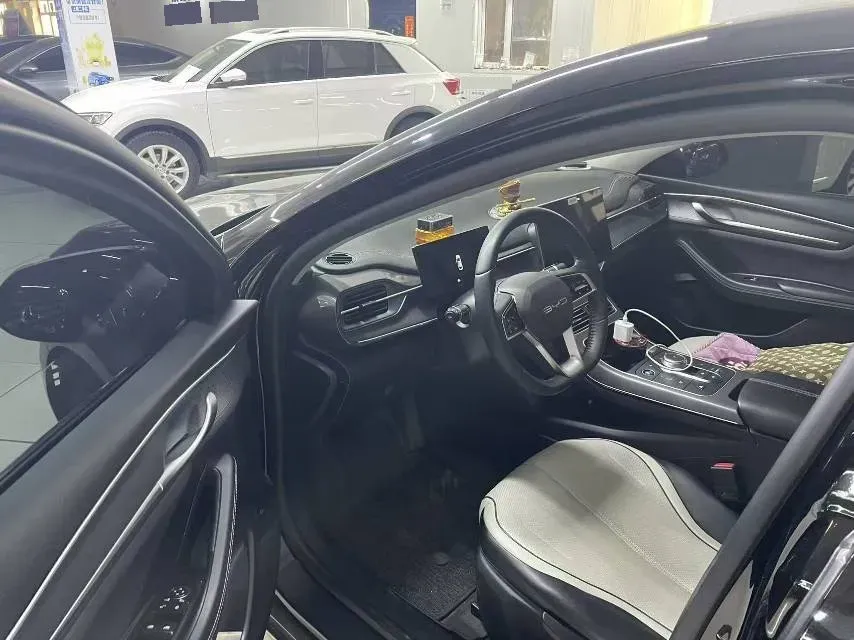 2024 BYD Destroyer 05 1.5L 110HP L4 E-CVT PHEV 18.3KWH,autocango,china used car exporter,china ev exporter,chinese used car exporter,chinese used ev exporter