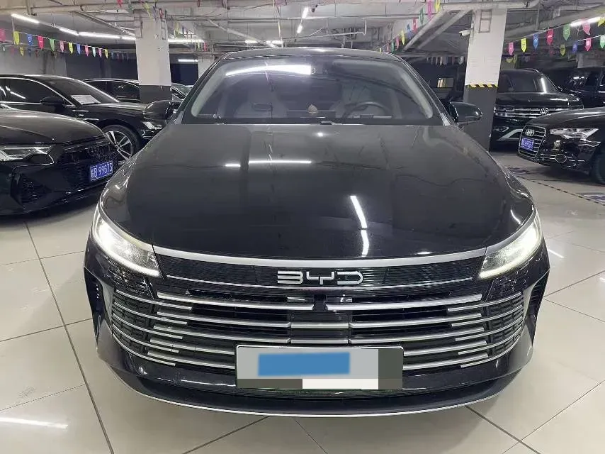 2024 BYD Destroyer 05 1.5L 110HP L4 E-CVT PHEV 18.3KWH,autocango,china used car exporter,china ev exporter,chinese used car exporter,chinese used ev exporter