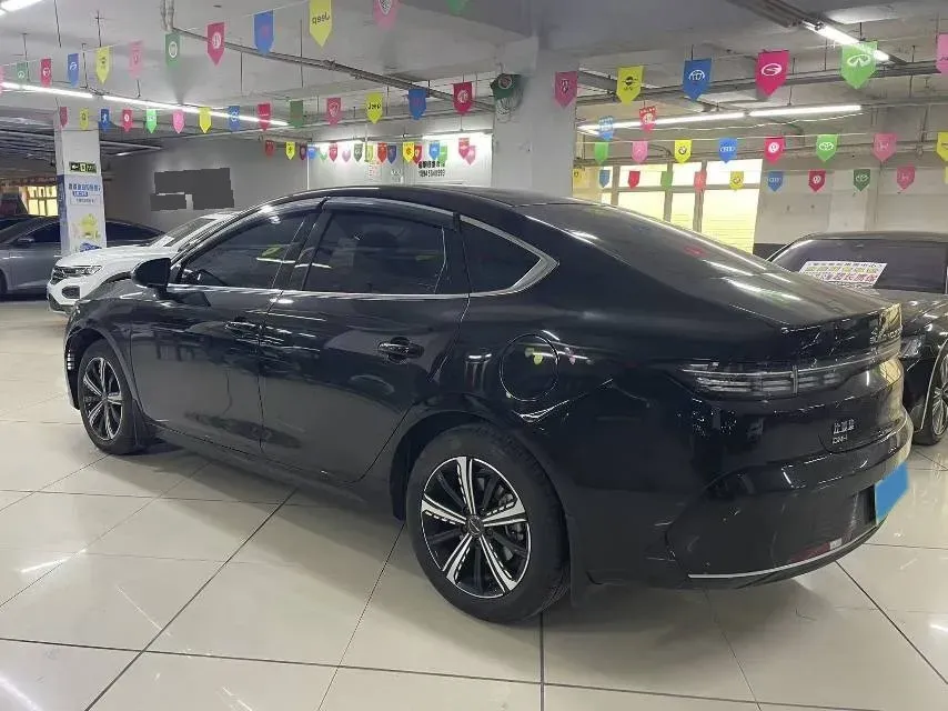 2024 BYD Destroyer 05 1.5L 110HP L4 E-CVT PHEV 18.3KWH,autocango,china used car exporter,china ev exporter,chinese used car exporter,chinese used ev exporter