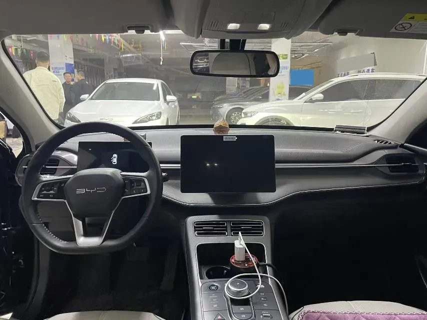 2024 BYD Destroyer 05 1.5L 110HP L4 E-CVT PHEV 18.3KWH,autocango,china used car exporter,china ev exporter,chinese used car exporter,chinese used ev exporter