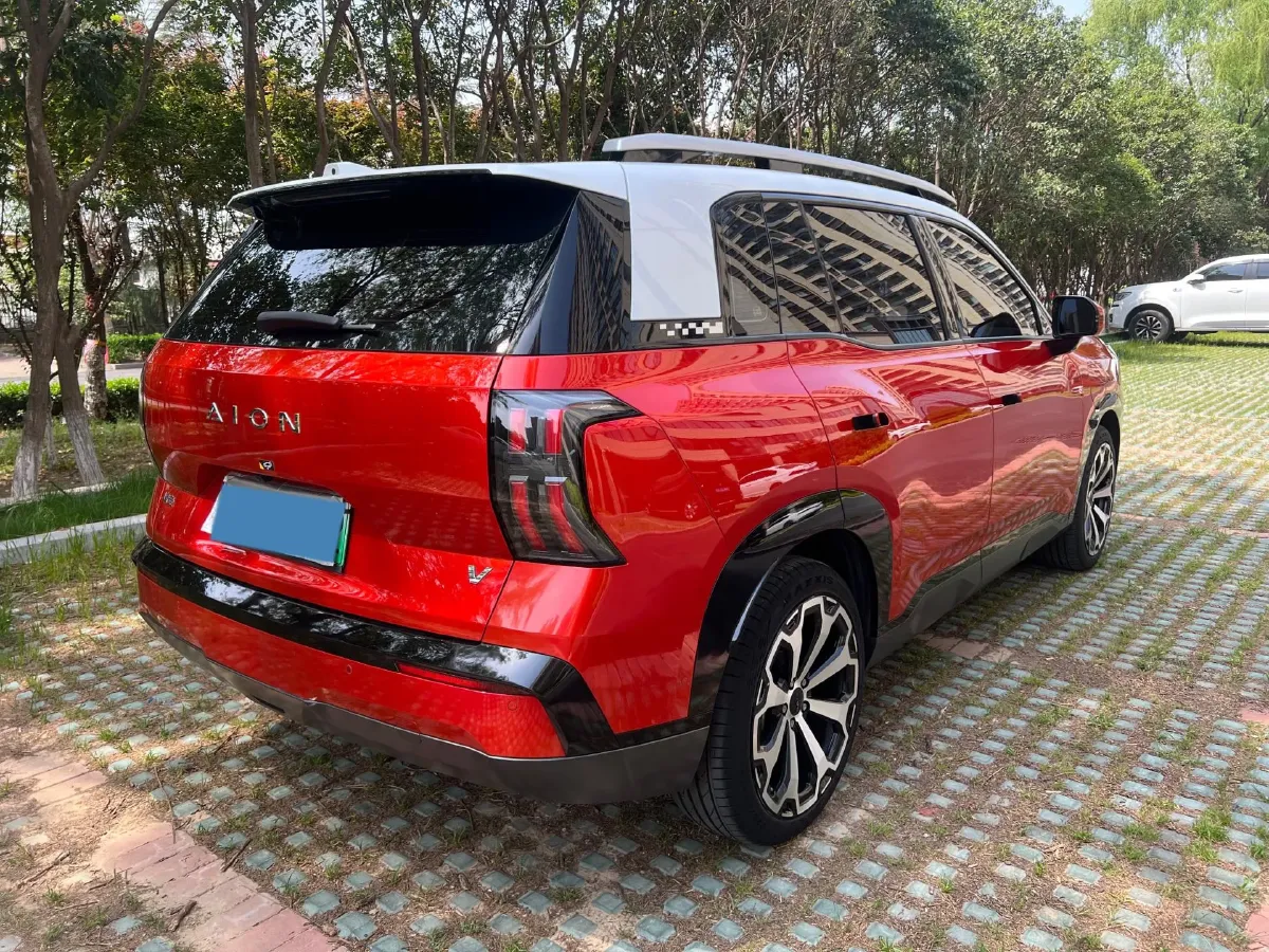 2024 Aion V BEV 74.976/75.26KWH,autocango,china used car exporter,china ev exporter,chinese used car exporter,chinese used ev exporter