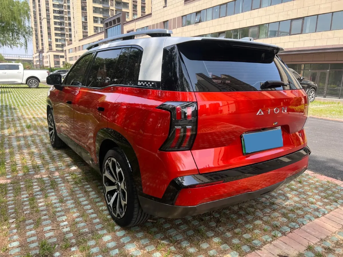 2024 Aion V BEV 74.976/75.26KWH,autocango,china used car exporter,china ev exporter,chinese used car exporter,chinese used ev exporter