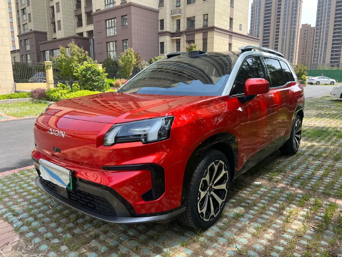 2024 Aion V BEV 74.976/75.26KWH,autocango,china used car exporter,china ev exporter,chinese used car exporter,chinese used ev exporter